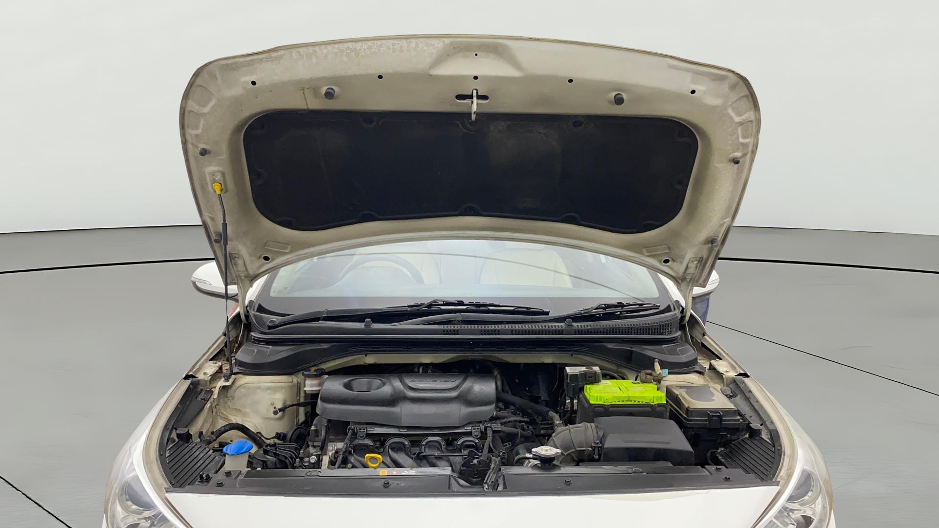 Used 2019 Hyundai Verna Used 2019 Hyundai Verna