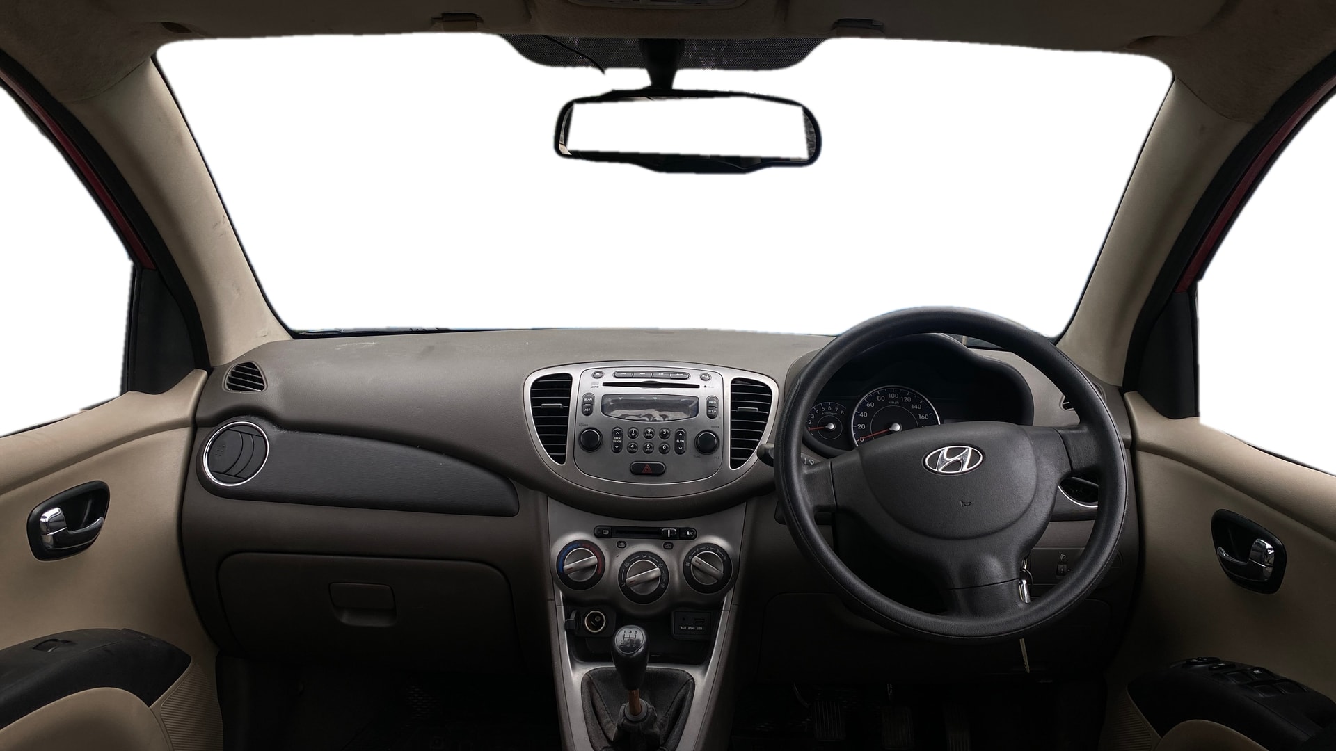 Used 2013 Hyundai i10 Used 2013 Hyundai i10