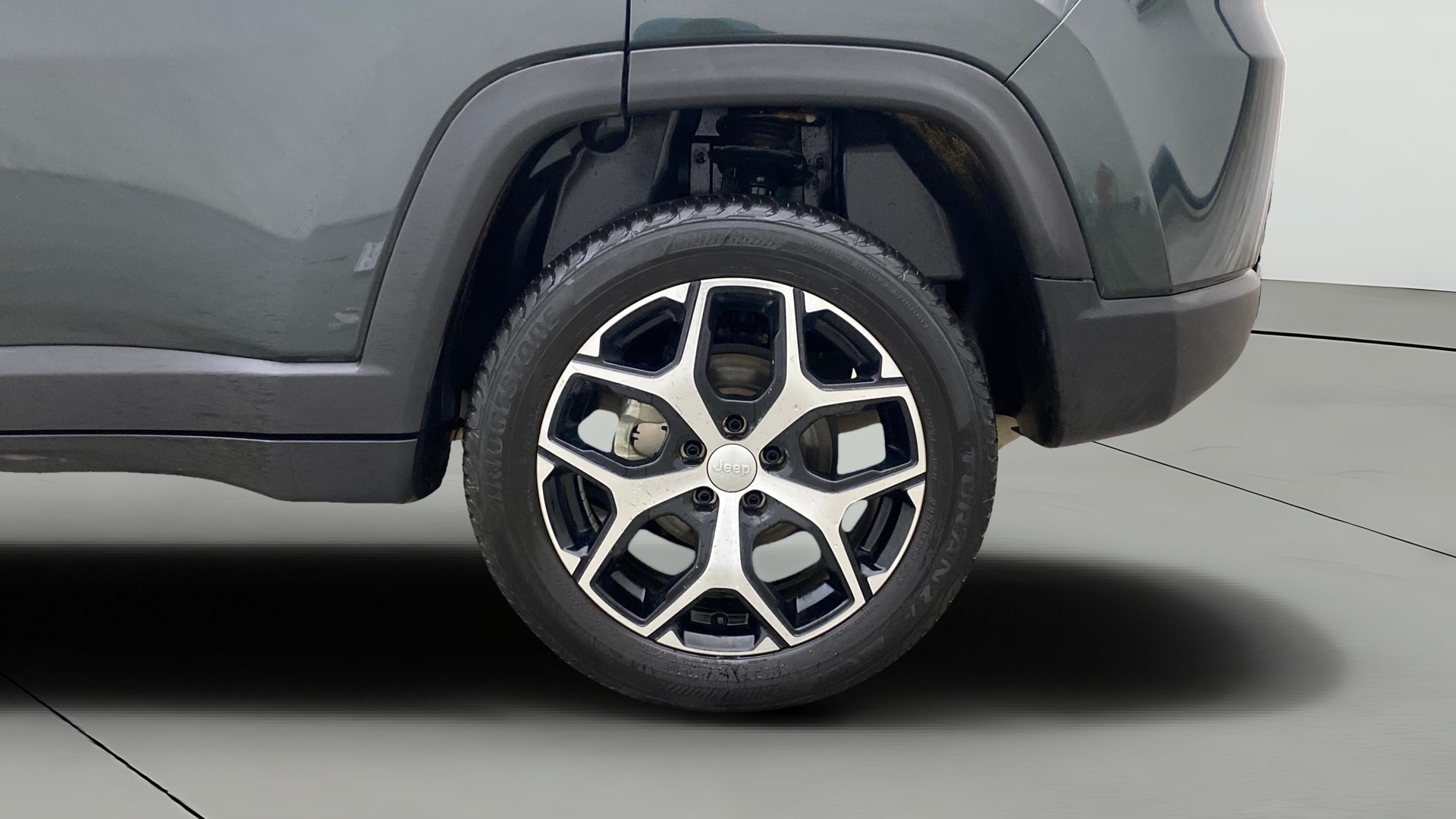 Used 2025 Jeep Compass Used 2025 Jeep Compass