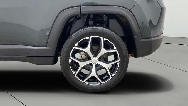 View Jeep Compass Image 12 Used Jeep Compass Image 12