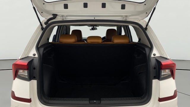 View Skoda Kushaq Image 37 Used Skoda Kushaq Image 37