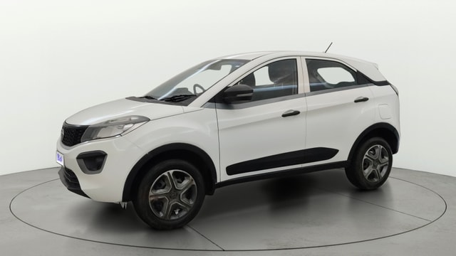 View Tata Nexon Image 34 Used Tata Nexon Image 34
