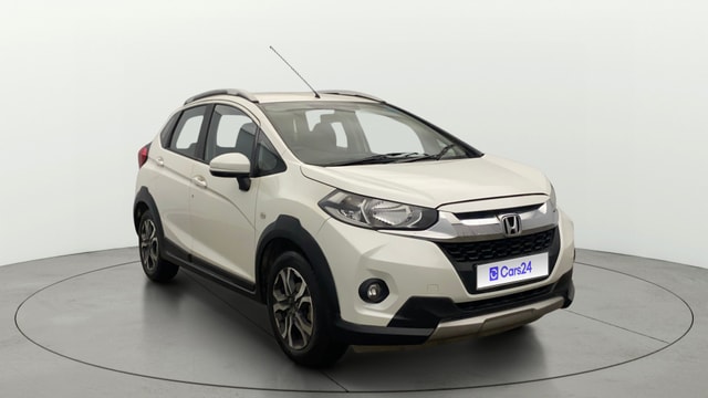 View Honda WR-V Image 21 Used Honda WR-V Image 21