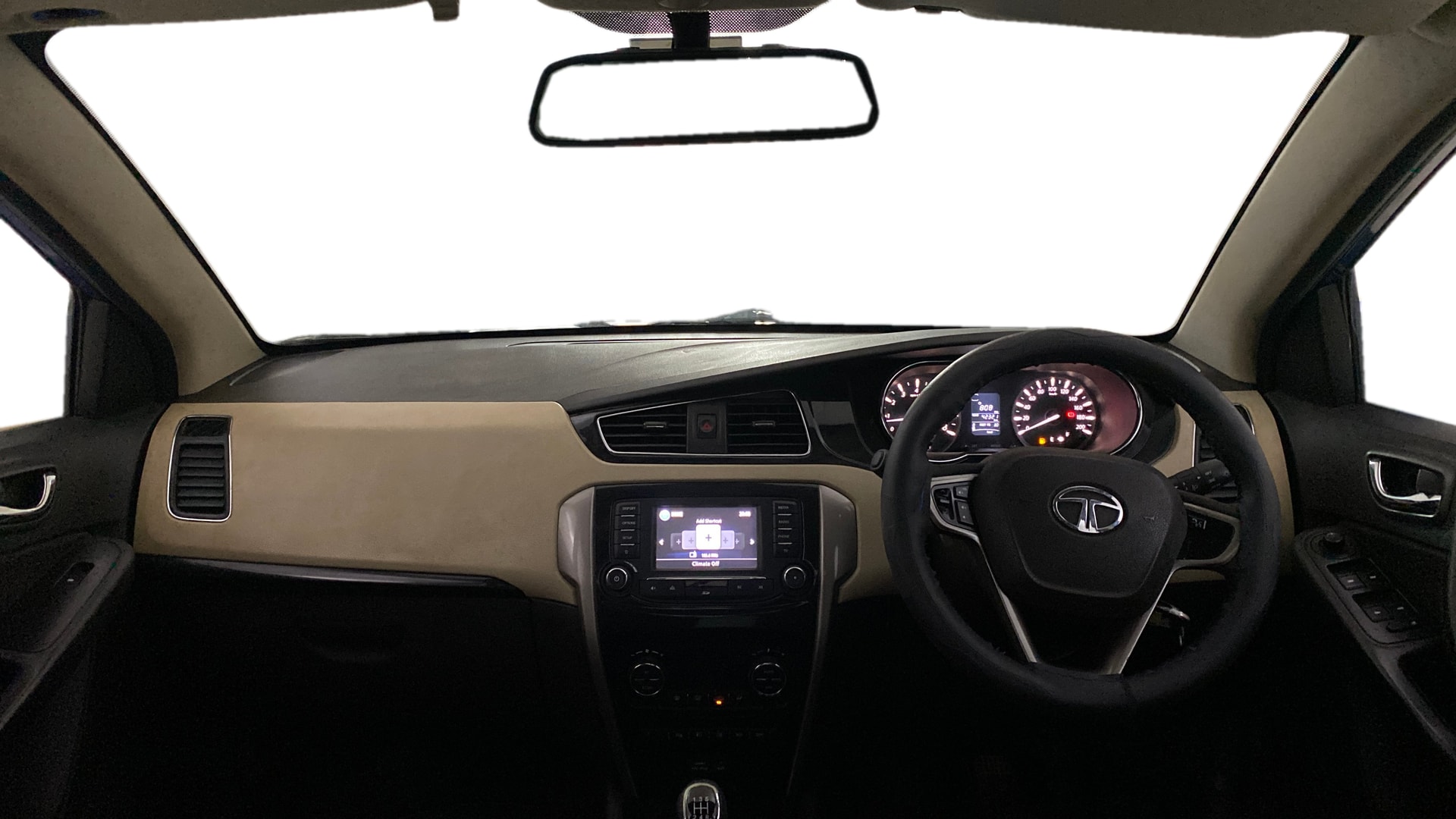 View 2015 Tata Zest XT Petrol Image 15 Used 2015 Tata Zest XT Petrol Image 15