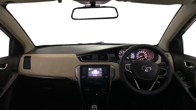 View Tata Zest Image 15 Used Tata Zest Image 15