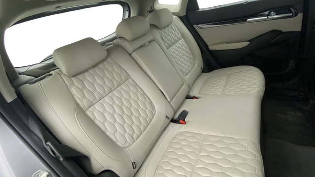 View Kia Seltos Image 31 Used Kia Seltos Image 31