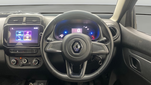 View Renault Kwid Image 20 Used Renault Kwid Image 20