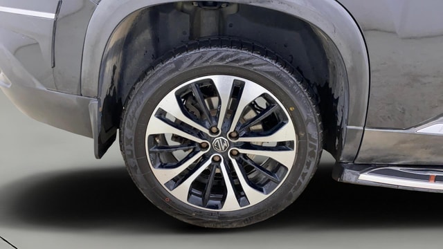 View MG Hector Image 34 Used MG Hector Image 34
