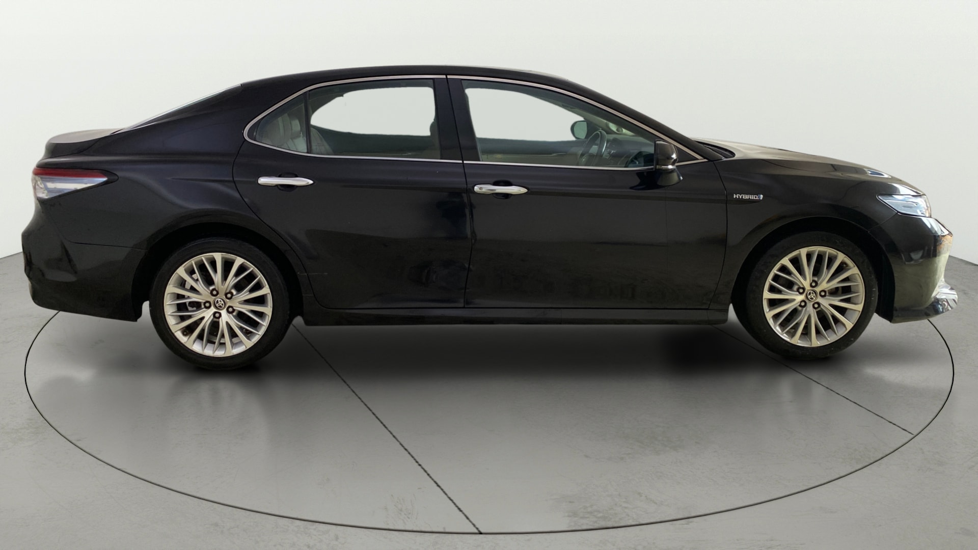 Used 2021 Toyota Camry Used 2021 Toyota Camry