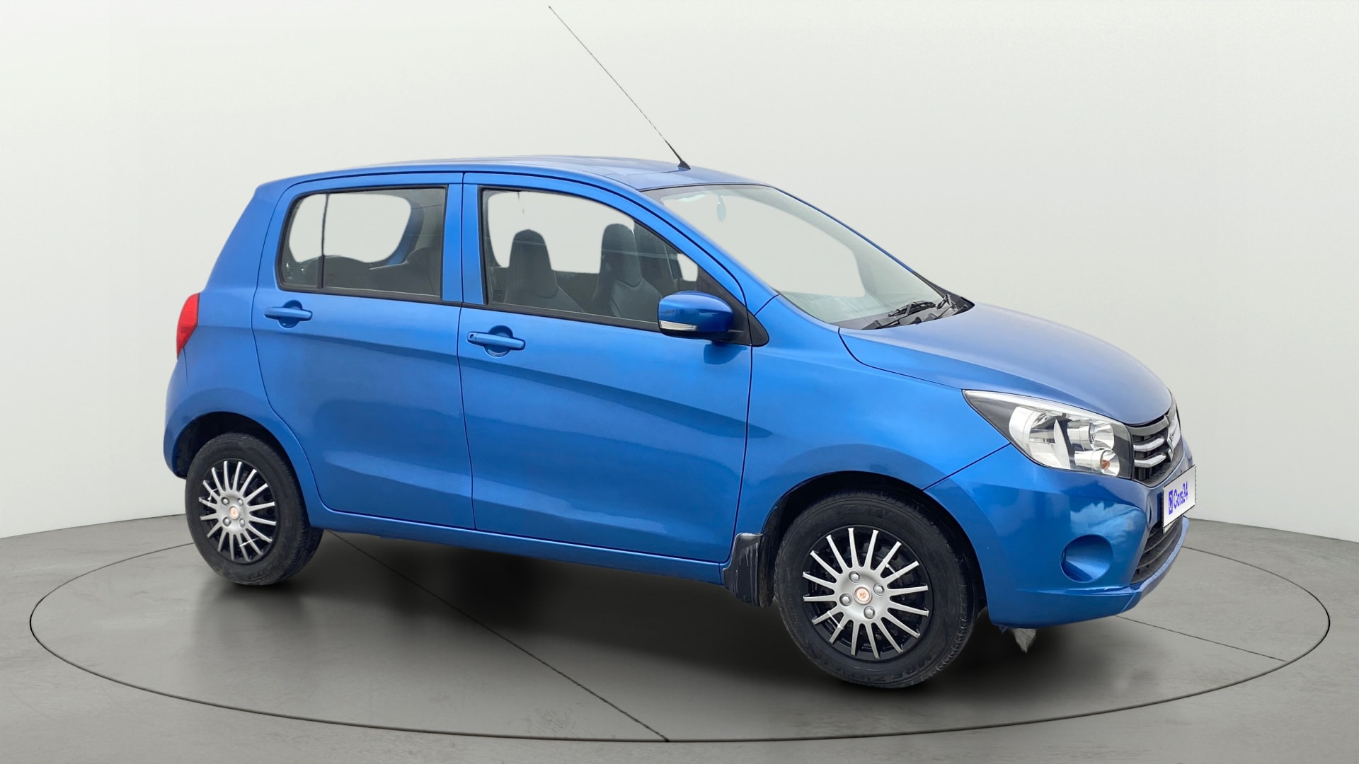 Used 2017 Maruti Suzuki 1000 Used 2017 Maruti Suzuki 1000