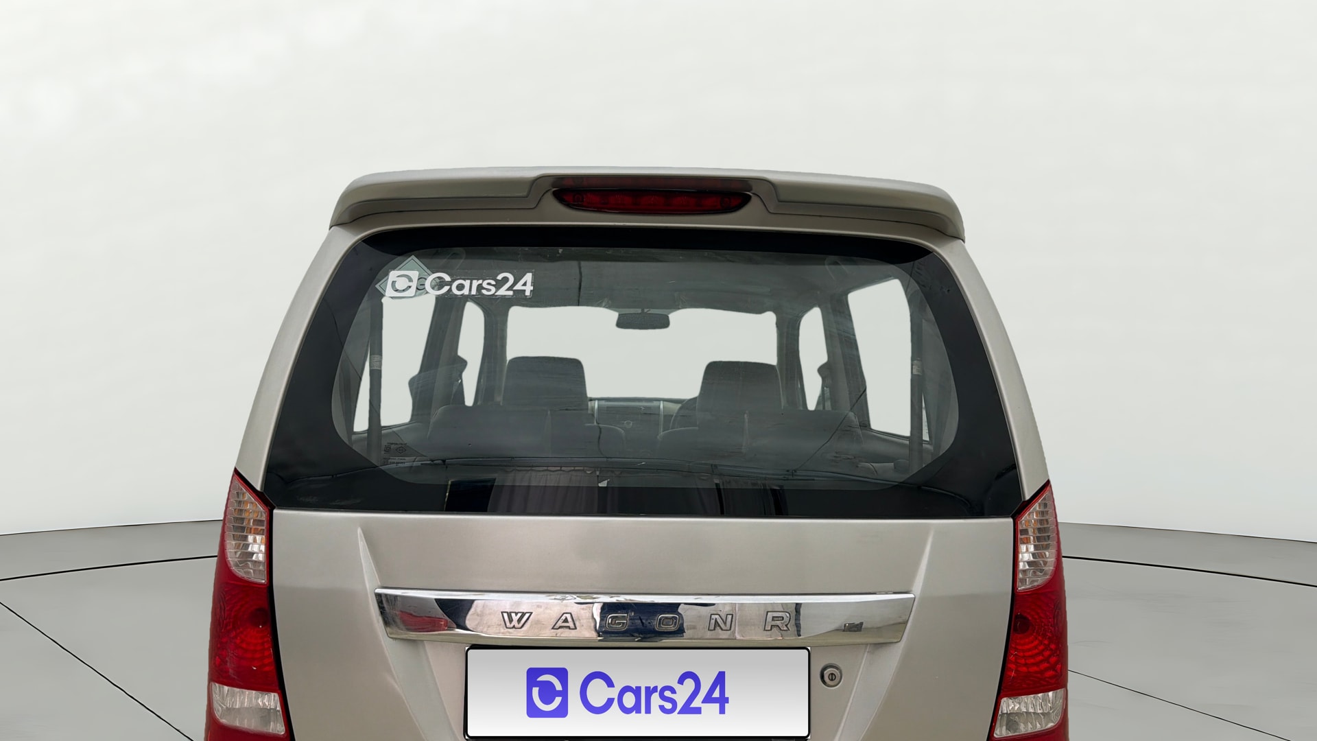 Used 2018 Maruti Suzuki 1000 Used 2018 Maruti Suzuki 1000