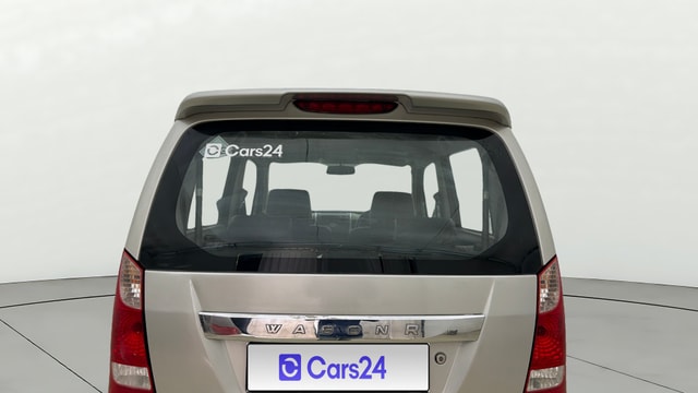 View Maruti Suzuki 1000 Image 4 Used Maruti Suzuki 1000 Image 4