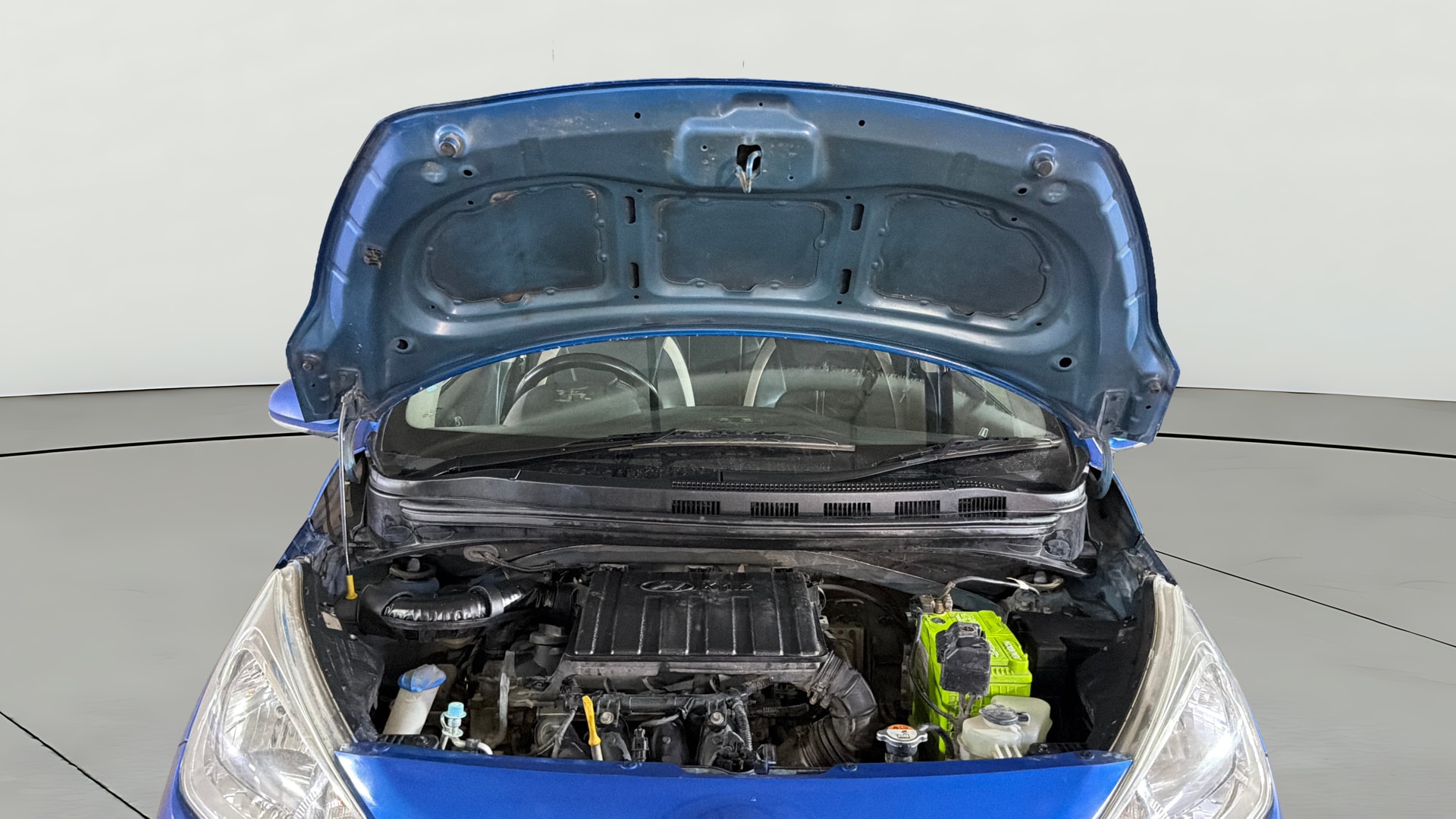View 2019 Hyundai Grand i10 Sportz 1.2 Kappa Image 32 Used 2019 Hyundai Grand i10 Sportz 1.2 Kappa Image 32