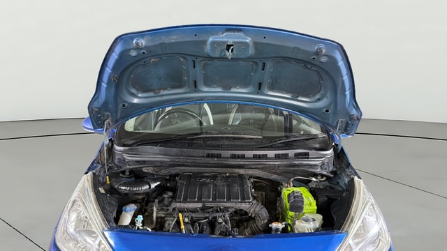 View Hyundai Grand i10 Image 32 Used Hyundai Grand i10 Image 32
