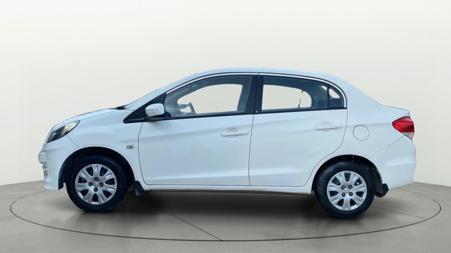 View Honda Amaze Image 5 Used Honda Amaze Image 5