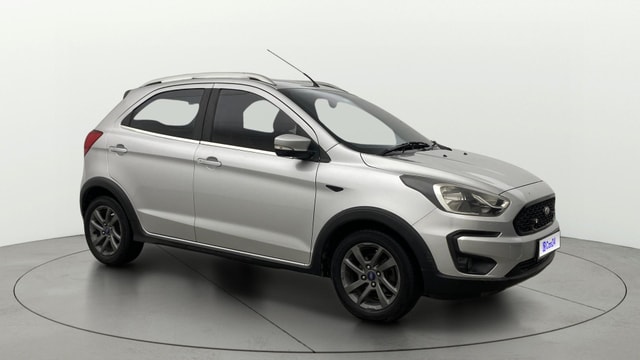 View Ford Freestyle Image 37 Used Ford Freestyle Image 37