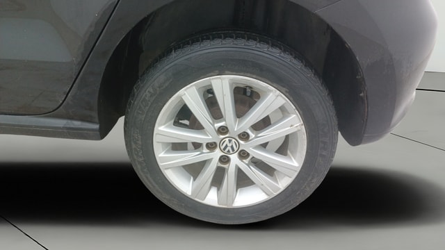 View Volkswagen Polo Image 7 Used Volkswagen Polo Image 7