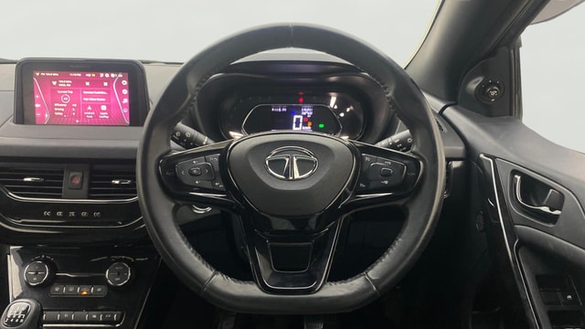 View Tata Nexon Image 13 Used Tata Nexon Image 13