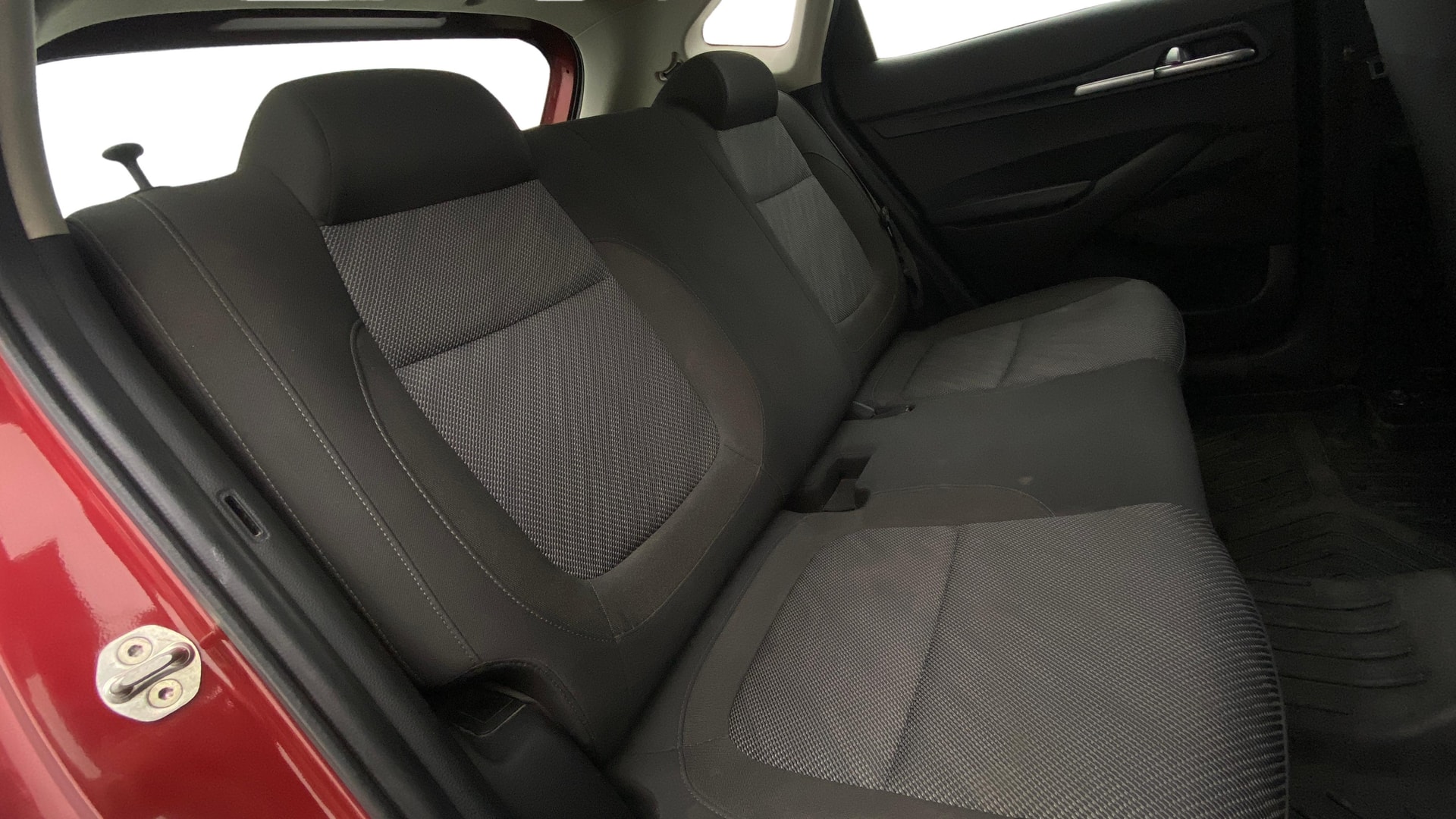 Used 2019 Kia Seltos Used 2019 Kia Seltos