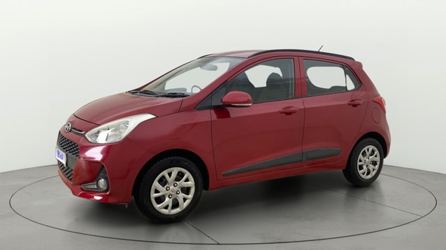 View Hyundai Grand i10 Image 35 Used Hyundai Grand i10 Image 35