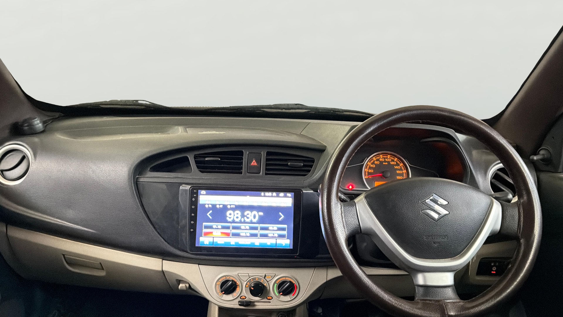 View 2020 Maruti Suzuki 1000 Base Variant Image 17 Used 2020 Maruti Suzuki 1000 Base Variant Image 17