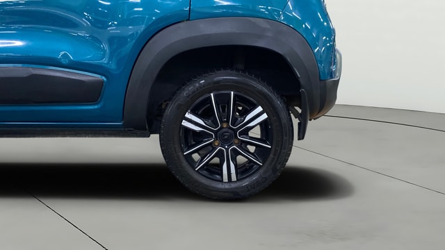 View Renault Kwid Image 7 Used Renault Kwid Image 7