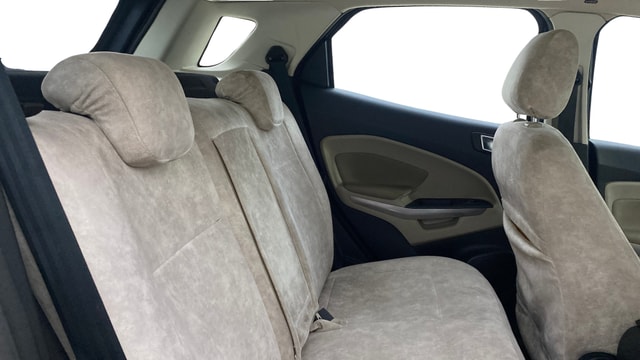 View Ford EcoSport Image 30 Used Ford EcoSport Image 30