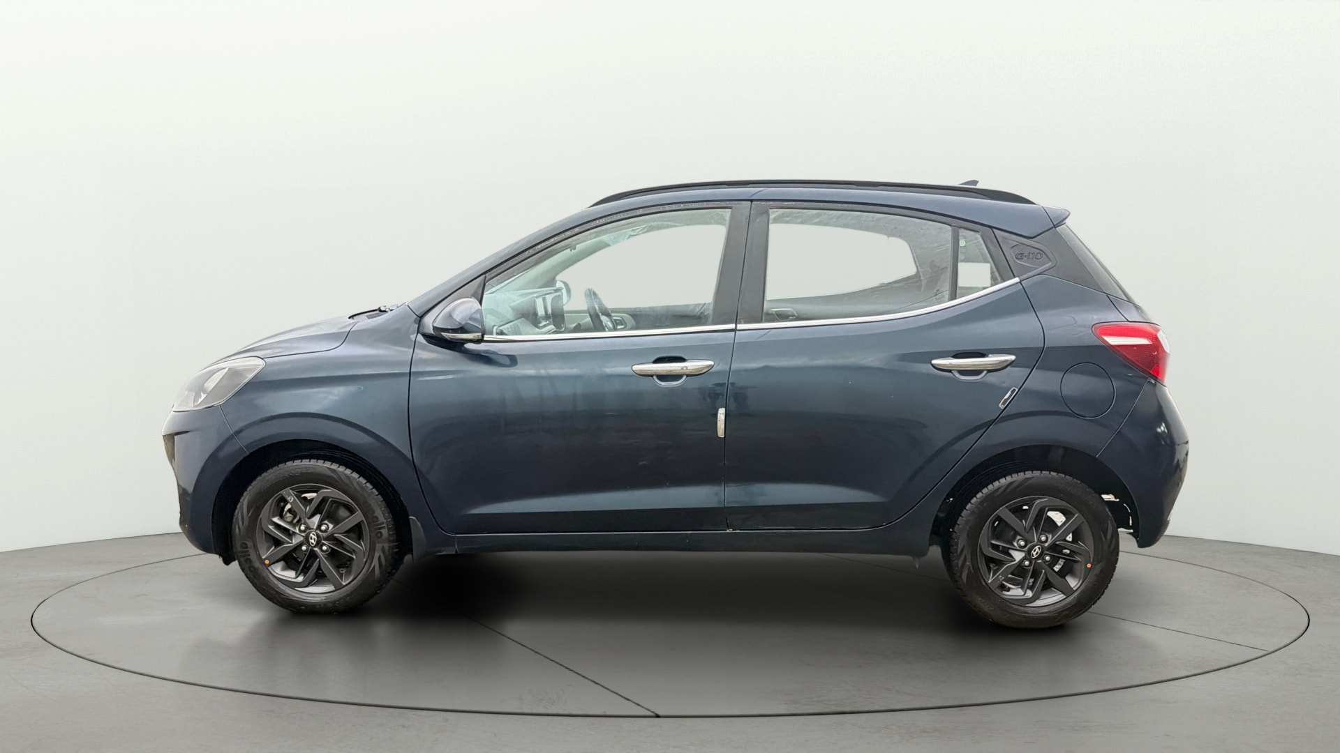 Used 2021 Hyundai Grand i10 Nios Used 2021 Hyundai Grand i10 Nios