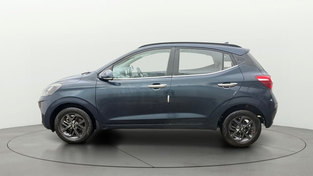 View Hyundai Grand i10 Nios Image 5 Used Hyundai Grand i10 Nios Image 5