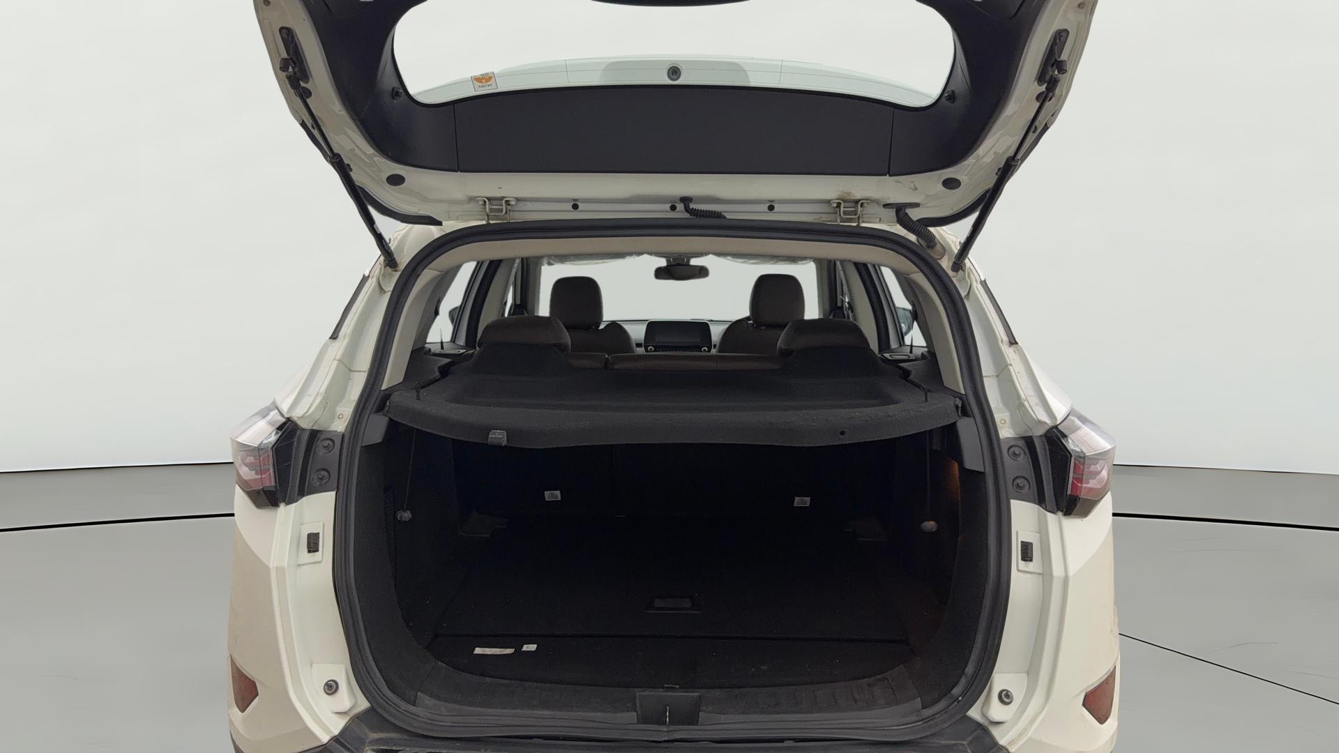 Used 2022 Tata Harrier Used 2022 Tata Harrier