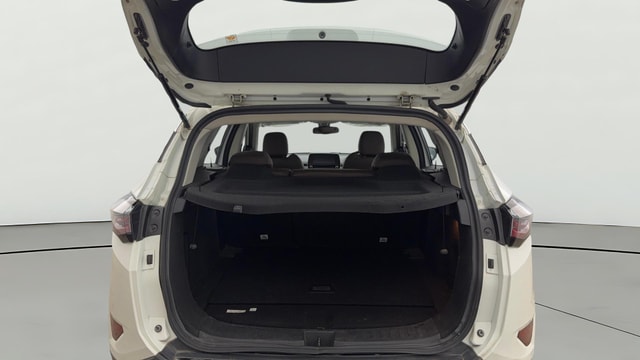 View Tata Harrier Image 40 Used Tata Harrier Image 40