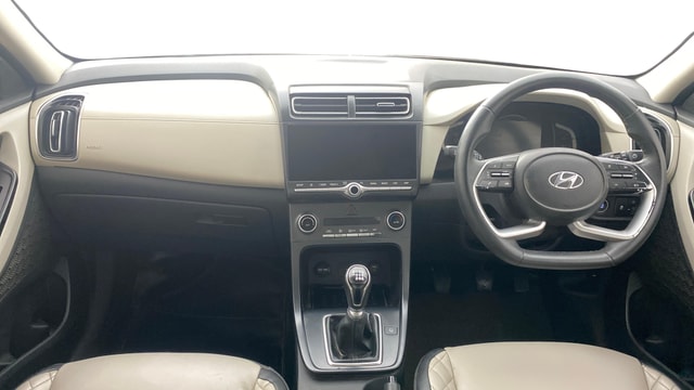 View Hyundai Creta Image 16 Used Hyundai Creta Image 16