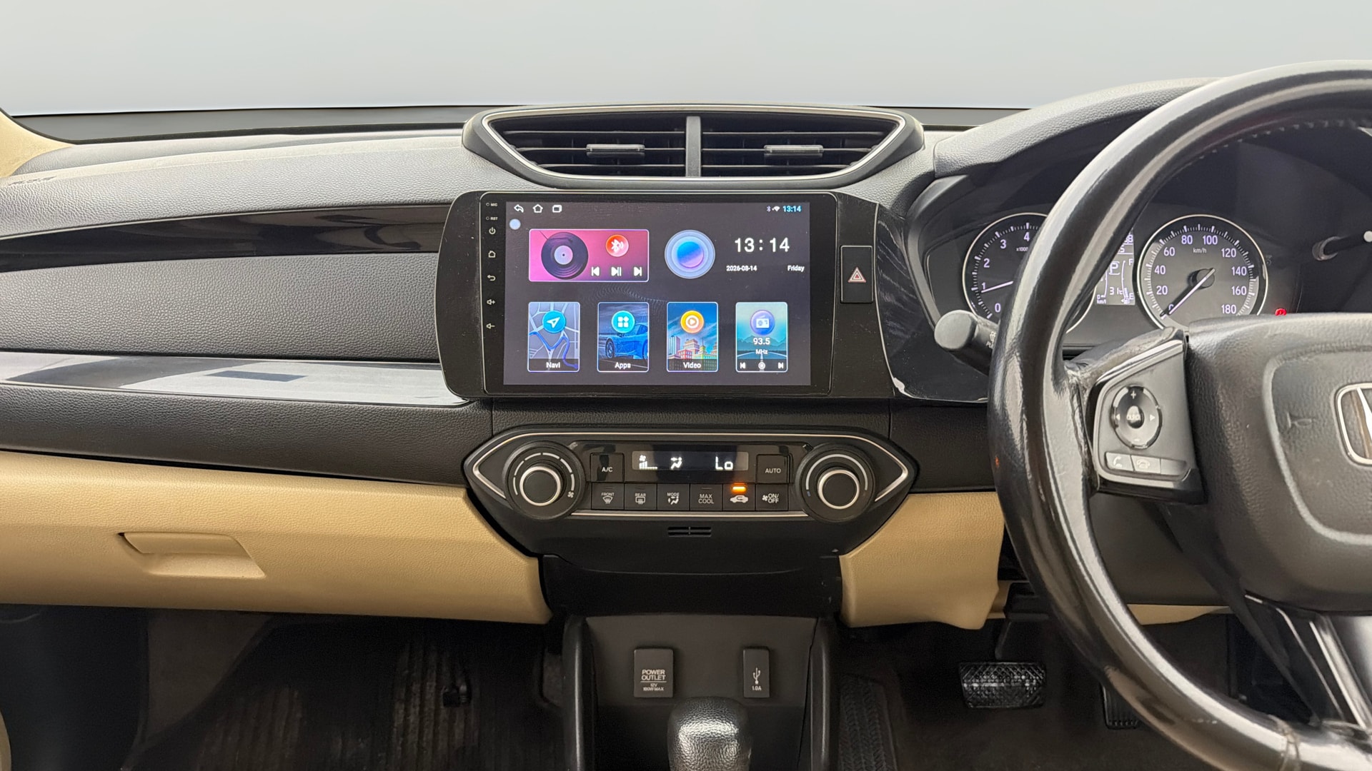 Used 2019 Honda Amaze Used 2019 Honda Amaze