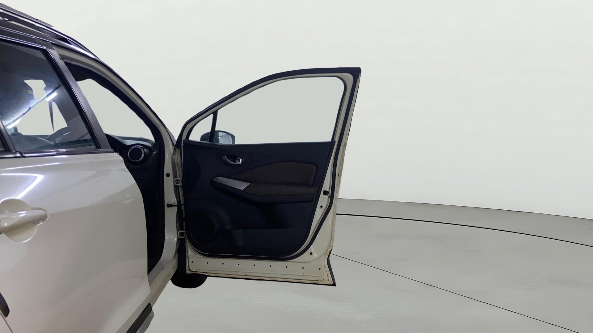 View 2020 Nissan Kicks XV Petrol BS IV Image 47 Used 2020 Nissan Kicks XV Petrol BS IV Image 47
