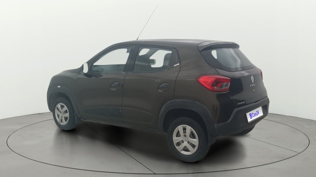 View Renault Kwid Image 2 Used Renault Kwid Image 2