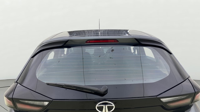 View Tata Altroz Image 5 Used Tata Altroz Image 5