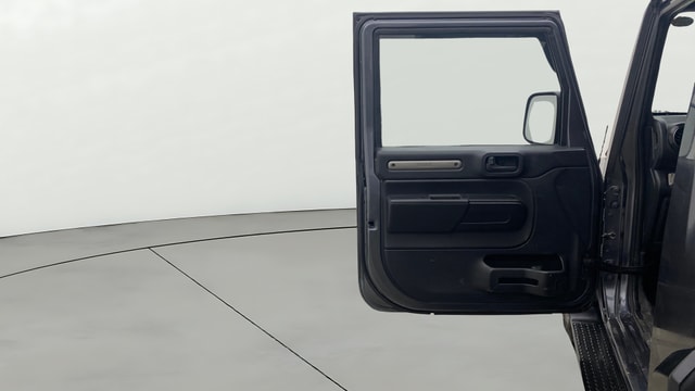 View Mahindra Thar Image 29 Used Mahindra Thar Image 29