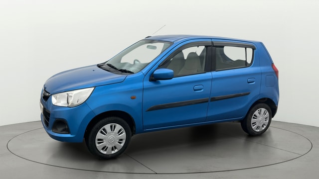 View Maruti Suzuki Alto K10 Image 34 Used Maruti Suzuki Alto K10 Image 34