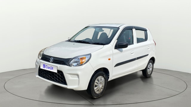 View Maruti Suzuki 1000 Image 34 Used Maruti Suzuki 1000 Image 34