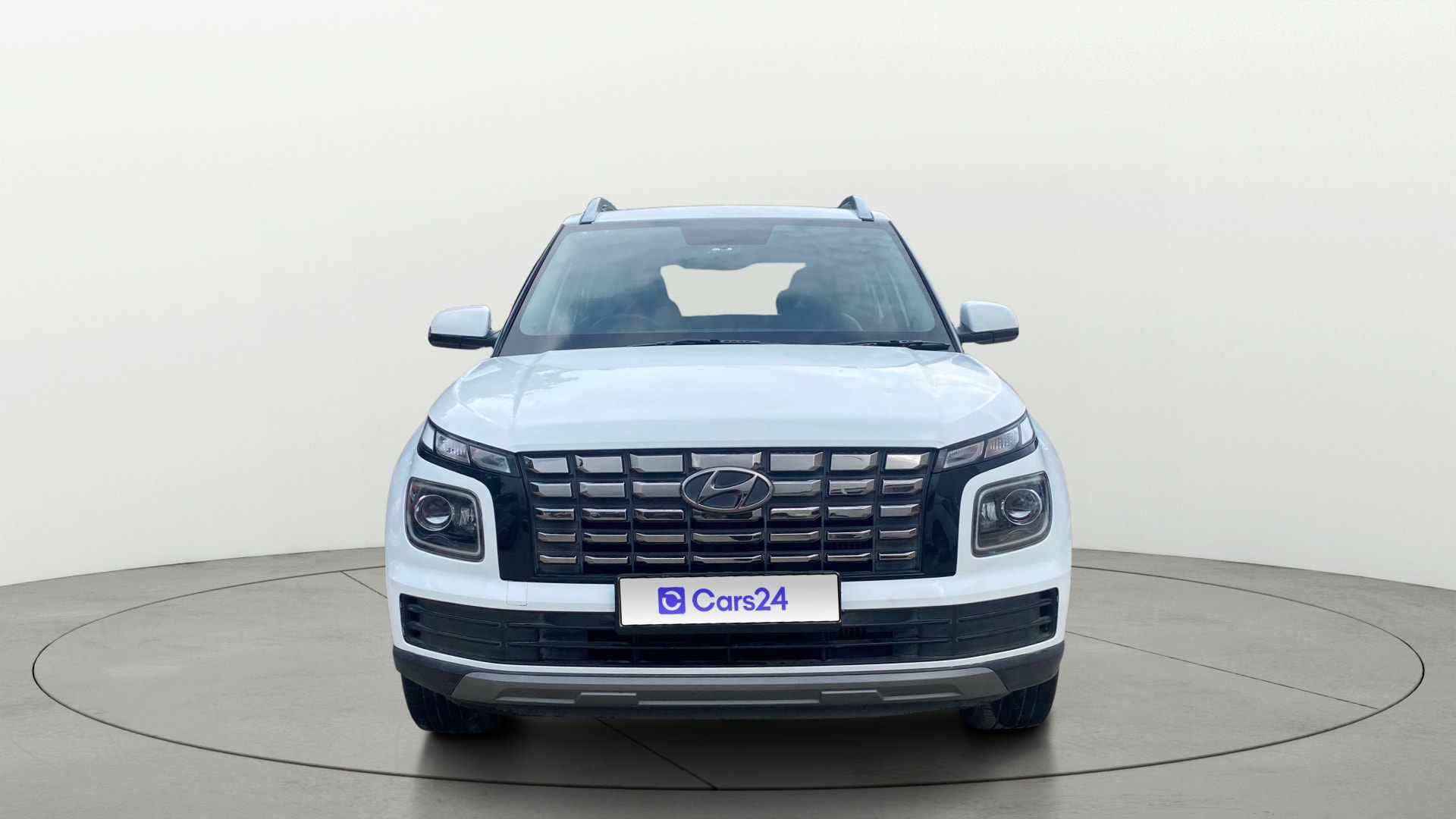 Used 2023 Hyundai Venue Used 2023 Hyundai Venue