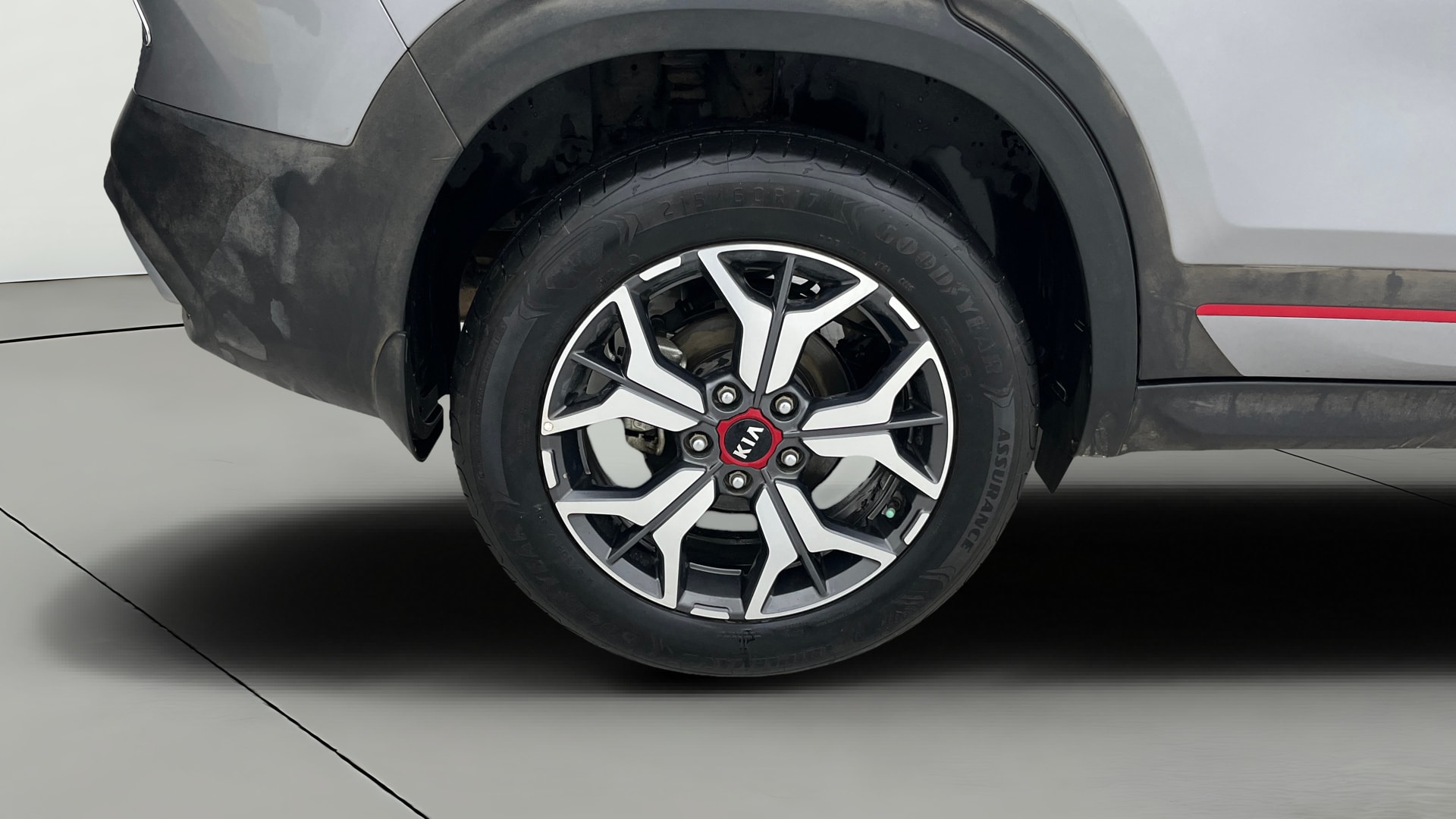 Used 2020 Kia Seltos Used 2020 Kia Seltos