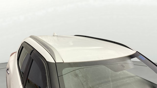 View Nissan Magnite Image 4 Used Nissan Magnite Image 4