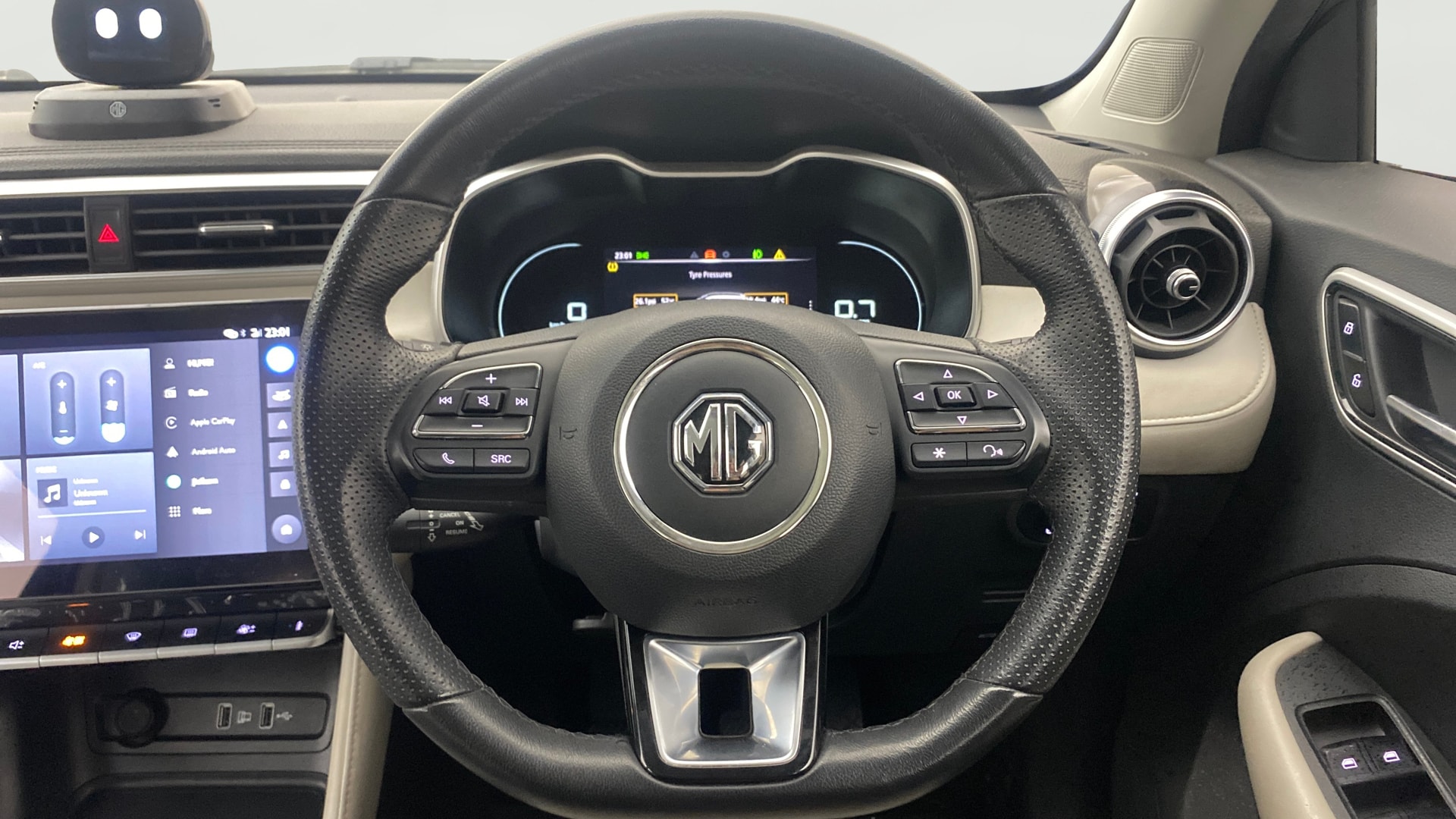 Used 2023 MG Astor Used 2023 MG Astor