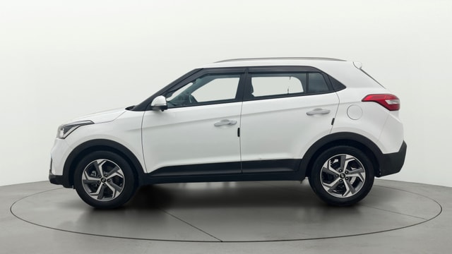 View Hyundai Creta Image 26 Used Hyundai Creta Image 26