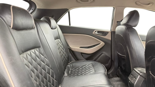 View Hyundai Elite i20 Image 28 Used Hyundai Elite i20 Image 28