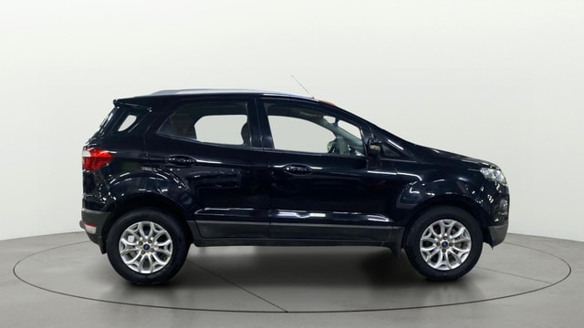 View Ford EcoSport Image 26 Used Ford EcoSport Image 26
