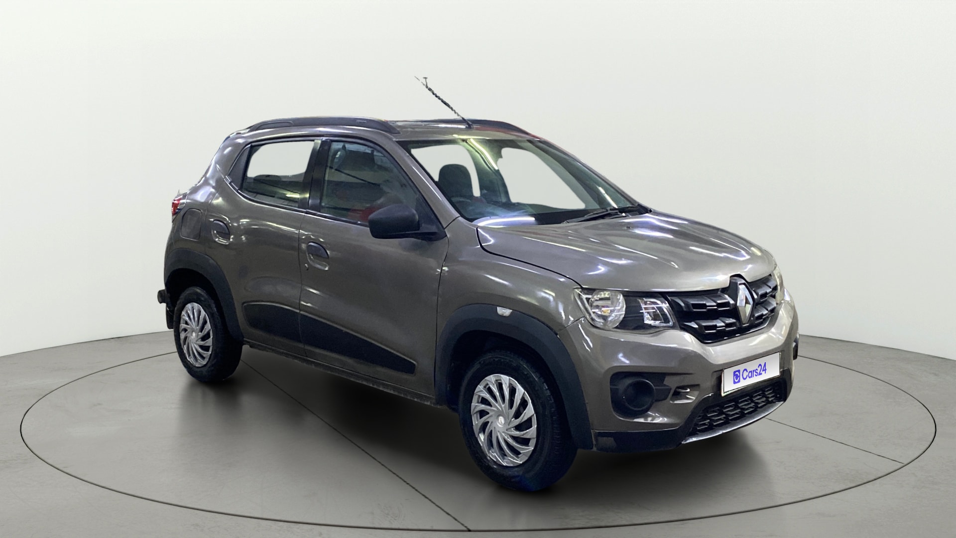 View 2018 Renault Kwid RXL Image 24 Used 2018 Renault Kwid RXL Image 24