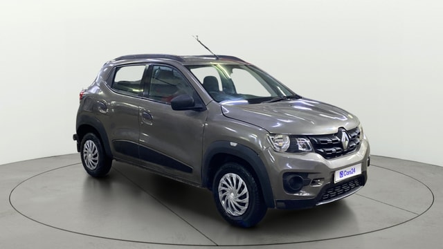 View Renault Kwid Image 24 Used Renault Kwid Image 24