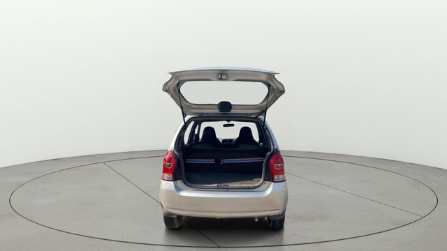 View Maruti Suzuki Alto K10 Image 16 Used Maruti Suzuki Alto K10 Image 16