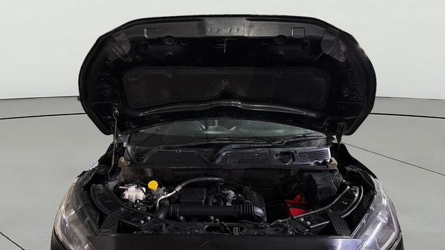 View Nissan Magnite Image 31 Used Nissan Magnite Image 31